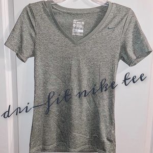 Nike Dri-Fit Tee